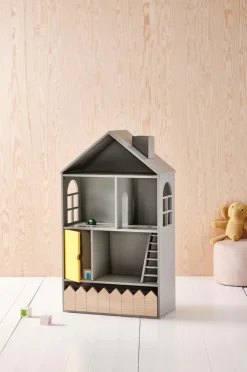 MI CASA SU CASA MINI Dockskåp