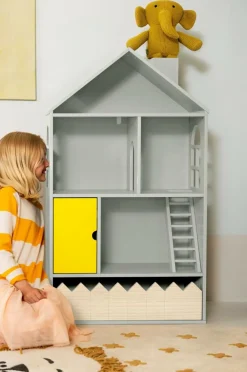 MI CASA SU CASA MINI Dockskåp