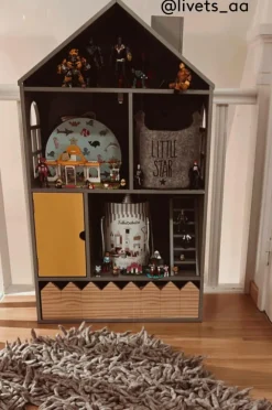 MI CASA SU CASA MINI Dockskåp