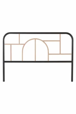 MIAGI Sänggavel 180 Cm