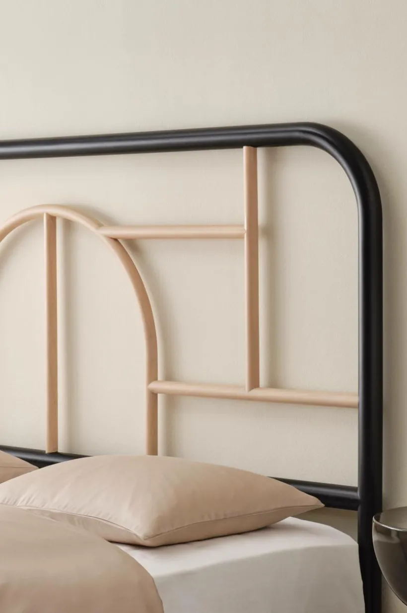 MIAGI Sänggavel 160 Cm