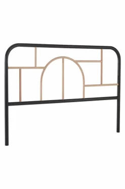 MIAGI Sänggavel 160 Cm