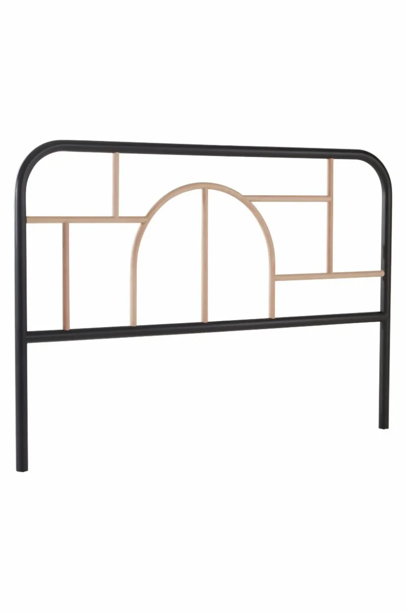 MIAGI Sänggavel 160 Cm