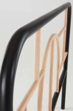 MIAGI Sänggavel 160 Cm