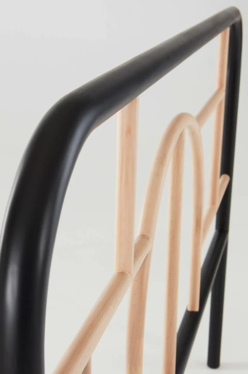 MIAGI Sänggavel 160 Cm