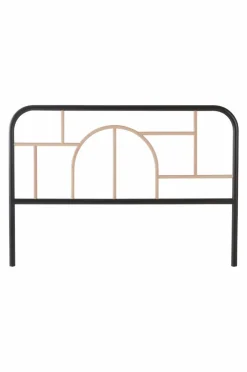 MIAGI Sänggavel 160 Cm