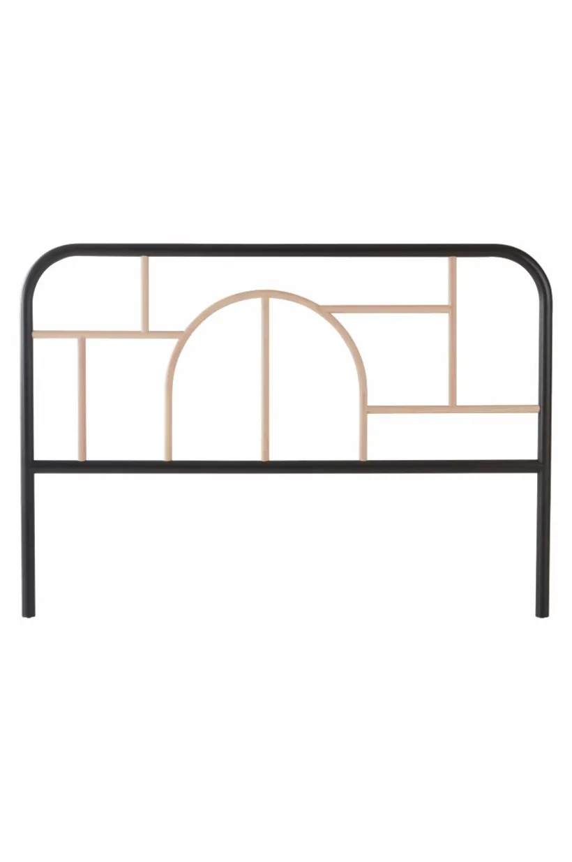 MIAGI Sänggavel 160 Cm