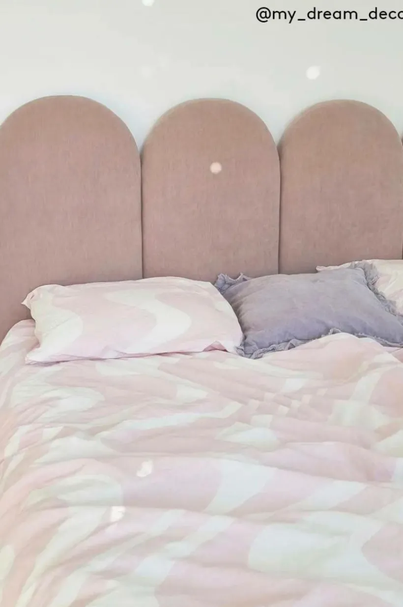 MIAMI Sänggavel 160 Cm