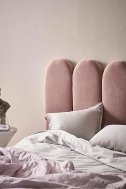 MIAMI Sänggavel 120 Cm