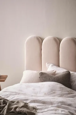 MIAMI Sänggavel 120 Cm