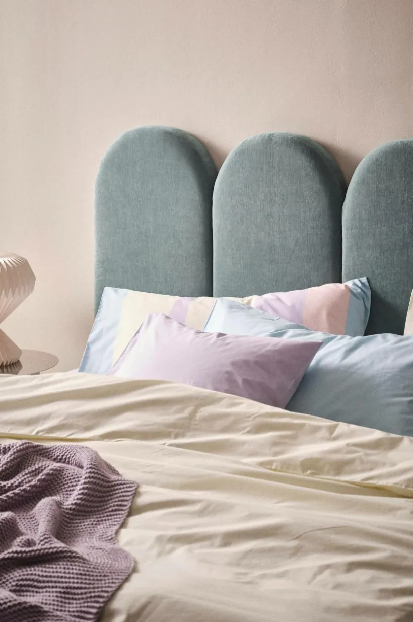 MIAMI Sänggavel 180 Cm