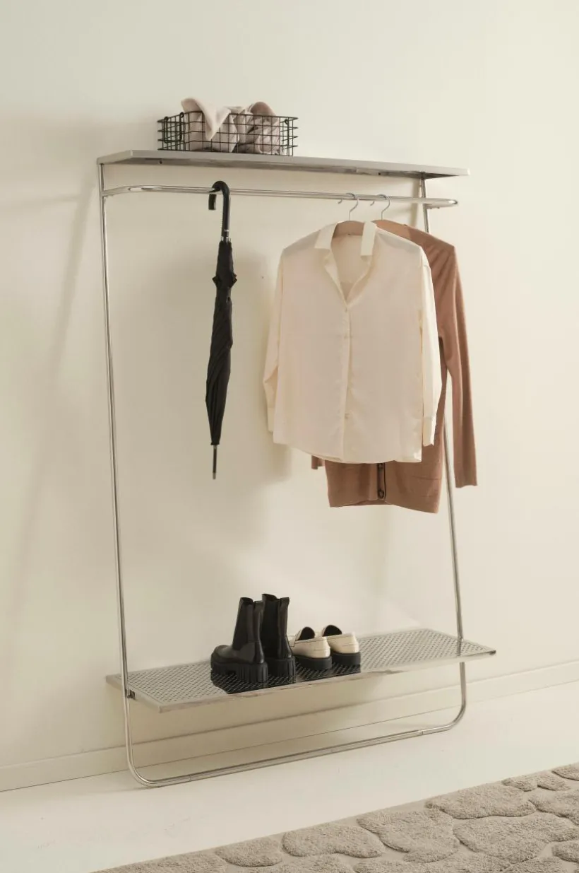 MIAMO Hallförvaring