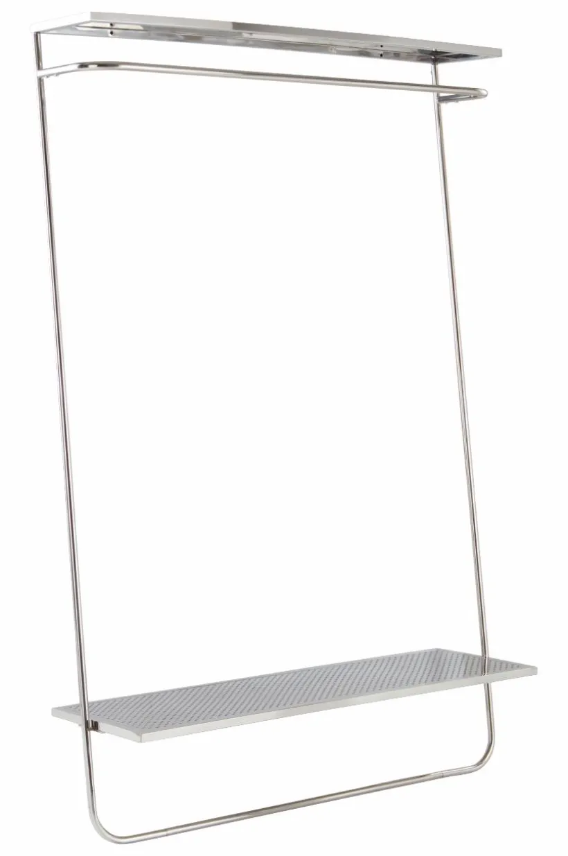 MIAMO Hallförvaring