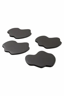 MICAH Glasunderlägg 4-pack