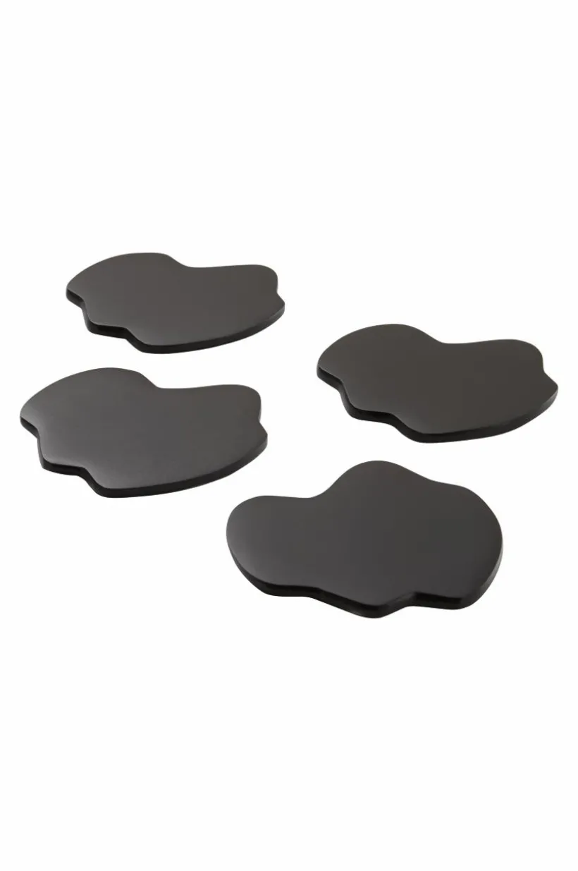 MICAH Glasunderlägg 4-pack