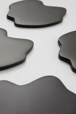 MICAH Glasunderlägg 4-pack