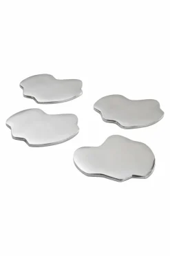 MICAH Glasunderlägg 4-pack