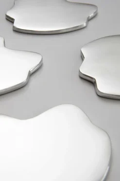 MICAH Glasunderlägg 4-pack