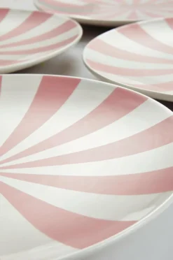 MIKA Tallrik 4-pack ø 28,5 Cm