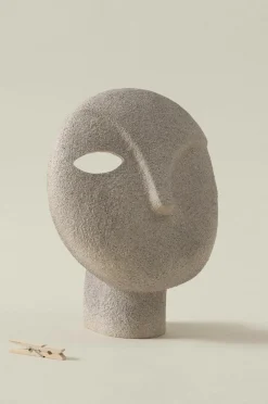 MIKAEL Dekorationsfigur