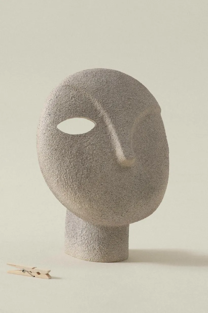 MIKAEL Dekorationsfigur