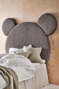 MIKKE Sänggavel 147 Cm