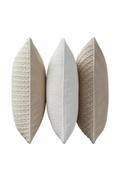 MILA Kuddfodral 3-pack
