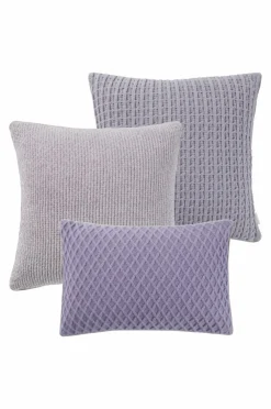 MILA Kuddfodral 3-pack