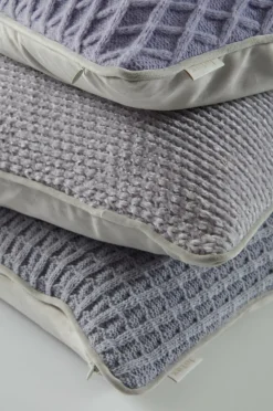 MILA Kuddfodral 3-pack