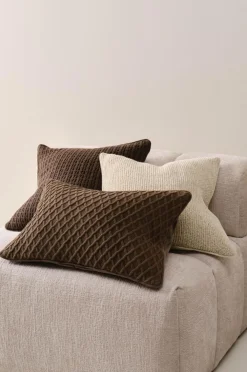 MILA Kuddfodral 3-pack