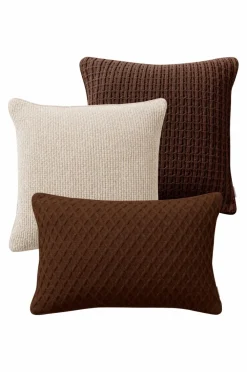 MILA Kuddfodral 3-pack