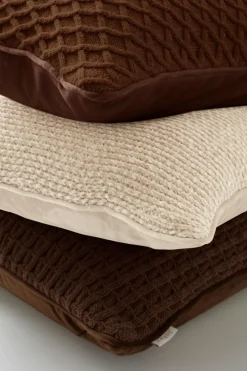 MILA Kuddfodral 3-pack