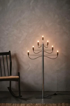 MILANO Elljusstake - Golv