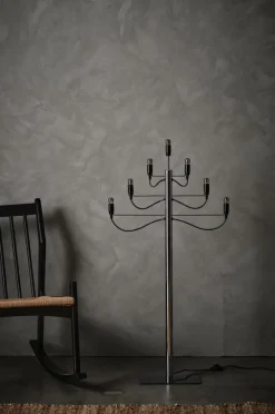 MILANO Elljusstake - Golv