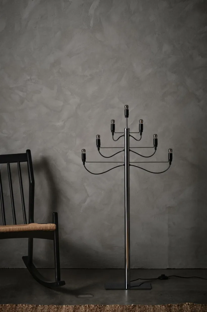 MILANO Elljusstake - Golv