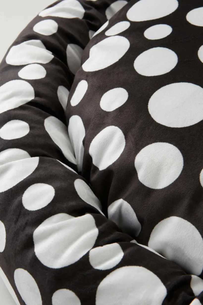 MILES Hundbädd/kattbädd