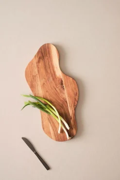 MILIA Skärbräda 25x50 Cm