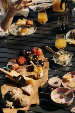 MILIA Skärbräda 25x50 Cm