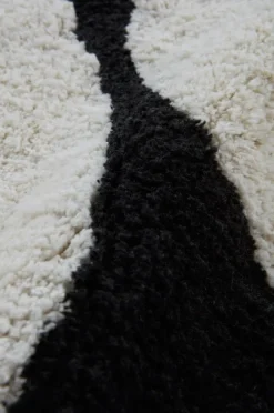 MILLI Bomullsmatta 170x240 Cm - Ekologisk