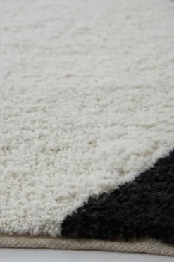 MILLI Bomullsmatta 170x240 Cm - Ekologisk