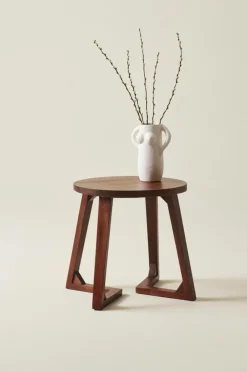 MILNA Sidobord ø 50 Cm