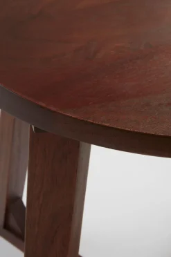 MILNA Sidobord ø 50 Cm