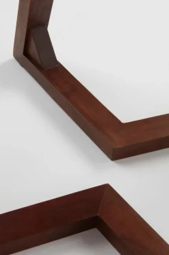 MILNA Sidobord ø 50 Cm