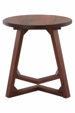 MILNA Sidobord ø 50 Cm