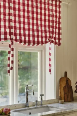 MIMMI Roll Up-gardin