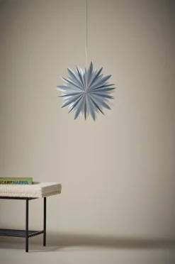 MIMOSA Julstjärna ø 44 Cm