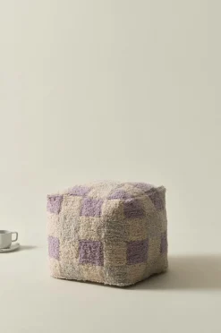 MINDEN Sittpuff 40x40 Cm