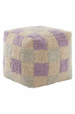 MINDEN Sittpuff 40x40 Cm