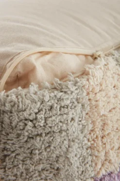 MINDEN Sittpuff 40x40 Cm