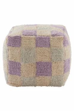 MINDEN Sittpuff 40x40 Cm